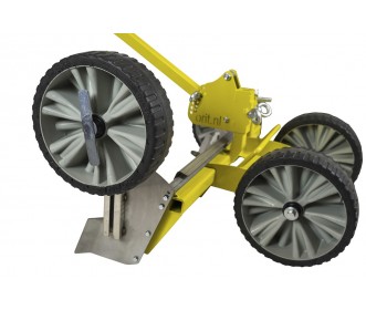 Egaliseerder MTEG1200EPIC