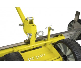 Egaliseerder MTEG1200EPIC