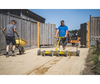 Egaliseerder MTEG1200EPIC