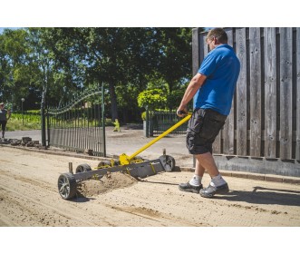 Egaliseerder MTEG1200EPIC