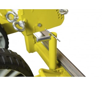 Egaliseerder MTEG2100EPIC