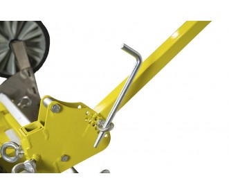 Egaliseerder MTEG2100EPIC