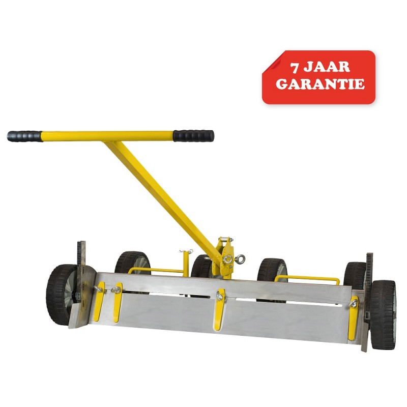 Egaliseerder MTEG2100EPIC