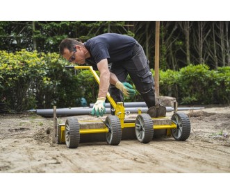 Egaliseerder MTEG2100EPIC