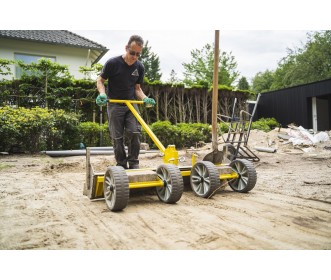 Egaliseerder MTEG2100EPIC