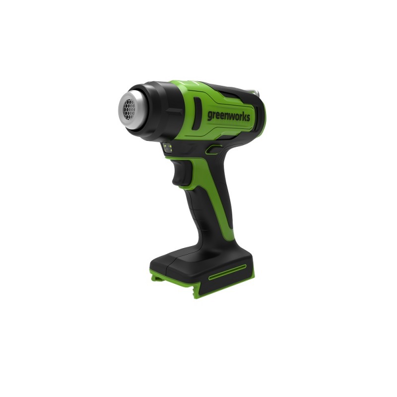 Greenworks 24 Volt Heteluchtpistool G24HG
