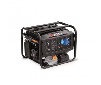 Rato Aggregaat/Generator R6000D-ATS