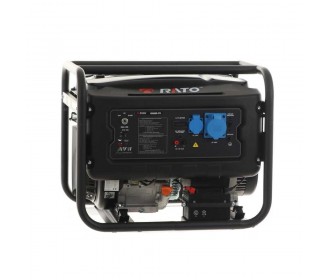 Rato Aggregaat/Generator R6000D-ATS