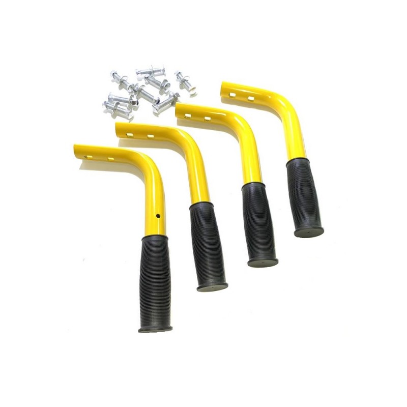 Handgreep Lumag EB400PRO