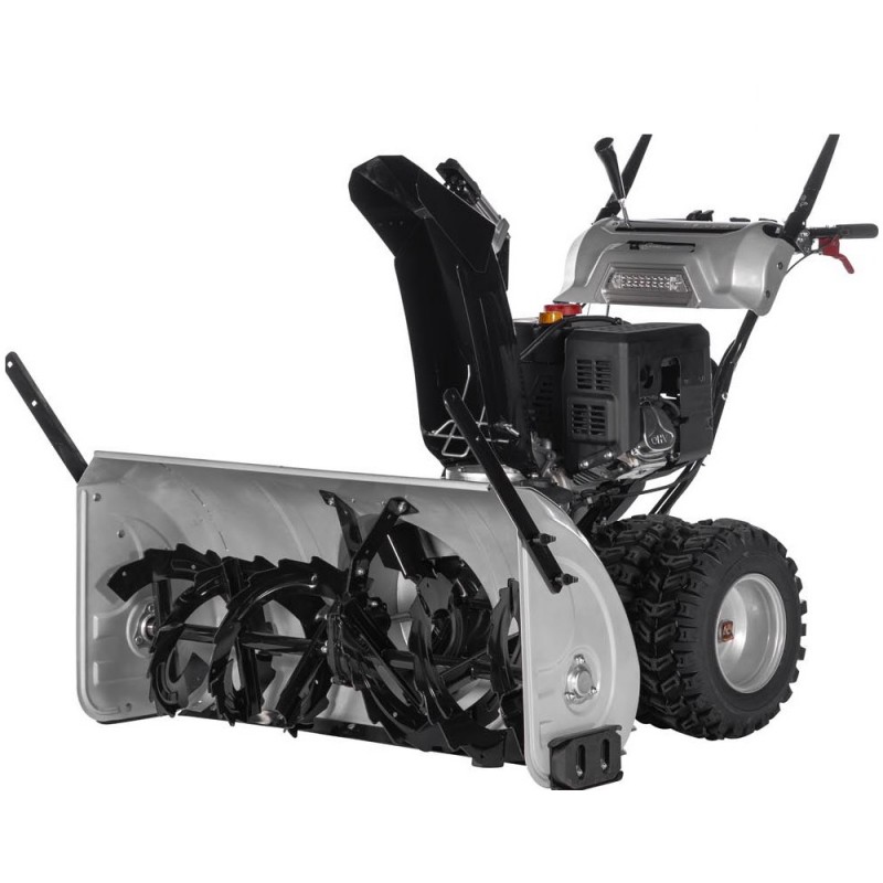 Lumag sneeuwfrees SFR110-PRO, werkbreedte 108cm