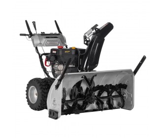 Lumag sneeuwfrees SFR110-PRO, werkbreedte 108cm