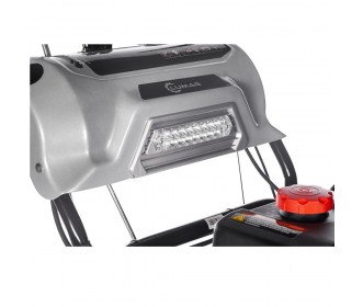 Lumag sneeuwfrees SFR110-PRO, werkbreedte 108cm