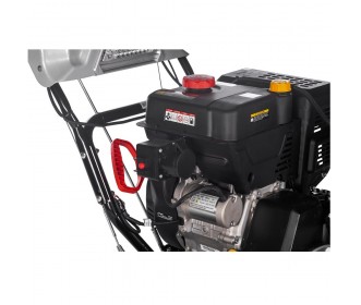 Lumag sneeuwfrees SFR110-PRO, werkbreedte 108cm