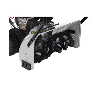 Lumag sneeuwfrees SFR110-PRO, werkbreedte 108cm