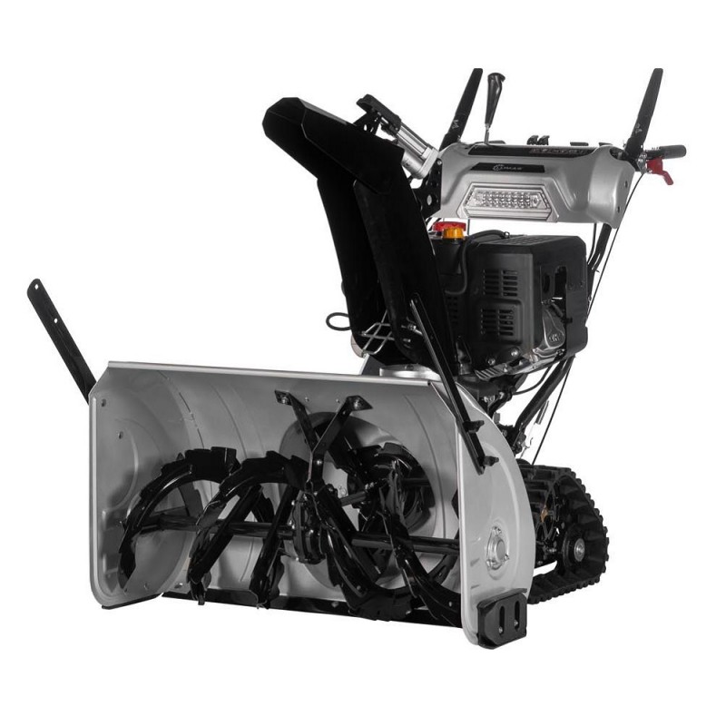 Lumag sneeuwfrees SFK90-PRO, werkbreedte 87cm met rupsaandrijving