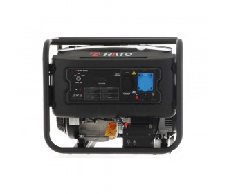 Rato Aggregaat/Generator R6000D-L2