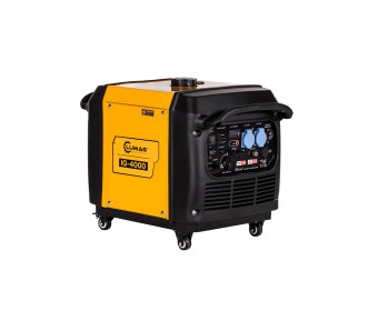 Lumag Inverter IG4000