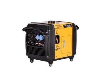 Lumag Inverter IG4000