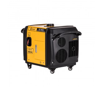 Lumag Inverter IG4000