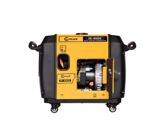 Lumag Inverter IG4000