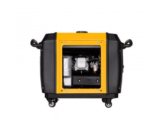 Lumag Inverter IG4000