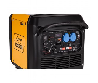 Lumag Inverter IG4000