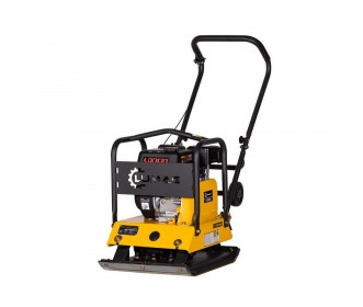 Lumag trilplaat RP1100PRO, 1530 kg slagkracht