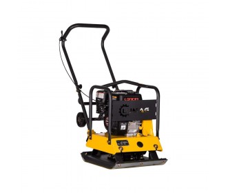 Lumag trilplaat RP1100PRO, 1530 kg slagkracht