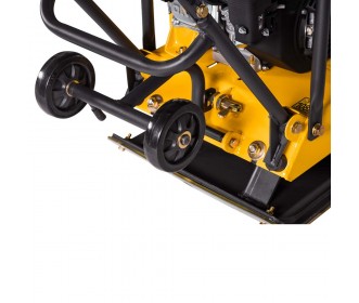 Lumag trilplaat RP1100PRO, 1530 kg slagkracht