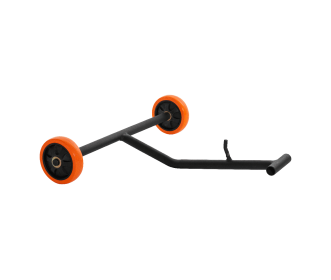 Lumag Trilplaat RP160HPC