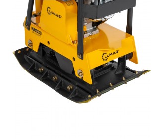 Lumag Trilplaat RP160HPC