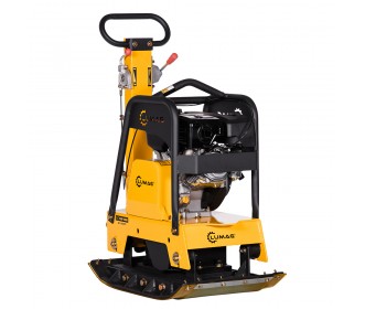 Lumag trilplaat RP160HPC, 3050kg slagkracht.