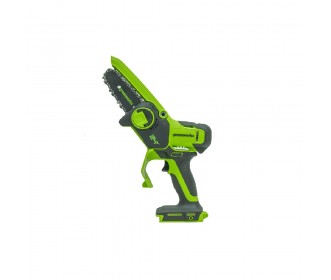 24 Volt Mini accu kettingzaag 24 Volt Mini accu kettingzaag