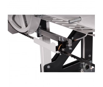 Lumag balken-plankenzaag BSW76E