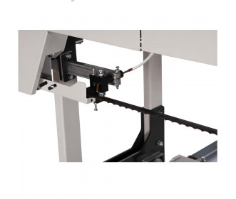 Lumag balken-plankenzaag BSW76E