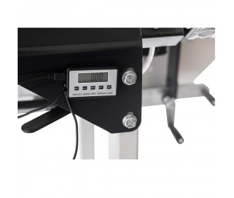 Lumag balken-plankenzaag BSW76E