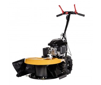 Lumag ruwterrein maaier HGS580