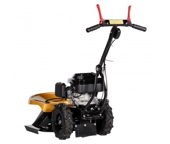 Lumag ruwterrein maaier HGS580