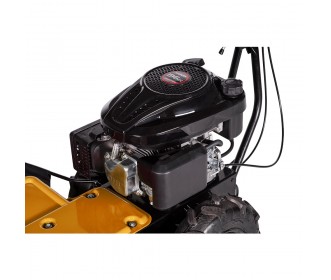 Lumag ruwterrein maaier HGS580