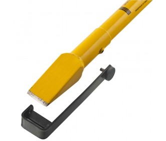 Matom houtklover-logmatic MTHS