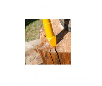 Matom houtklover-logmatic MTHS