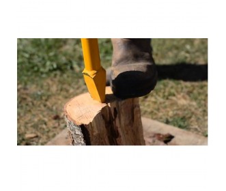 Matom houtklover-logmatic MTHS