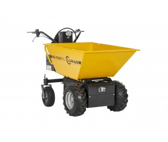 Lumag Accu dumper MD500EPRO