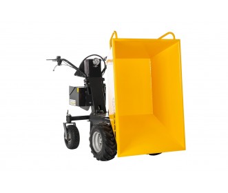 Lumag accukruiwagen MD500EPROH