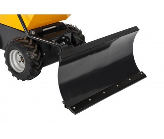 Lumag accukruiwagen MD500EPROH