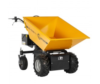 Lumag Accu dumper MD500EPRO