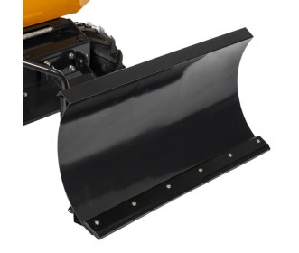 Lumag Accu dumper MD500EPRO