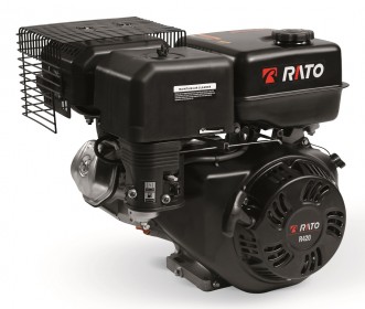 RATO motor 12 pk EHR420ITBD-E