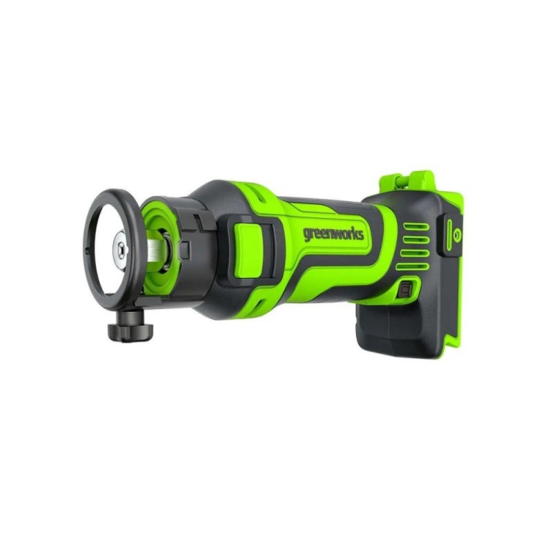 Greenworks 24 Volt Accu Multifrees G24SS Greenworks 24 Volt Accu Multifrees G24SS