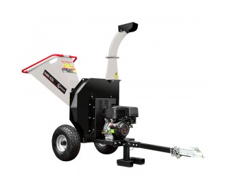 Lumag hakselaar HC15L-NL